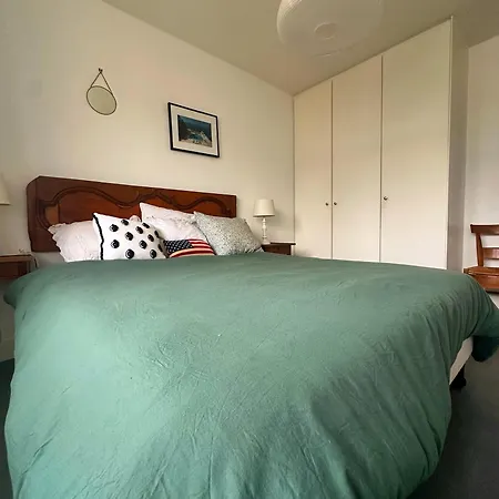 Comme Une Evidence Au Coeur De Et Des Jo Apartment Paris